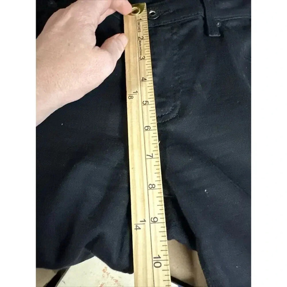 Ag Aoriano Goldschmied The Premiere Skinny Straight Womens Sz 28T Normcore - Picture 9 of 11